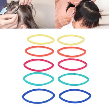 Простая модная повязка для волос Lina Women