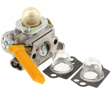 Карбюратор для Homelite ZAMA RYOBI 3074504 985624001