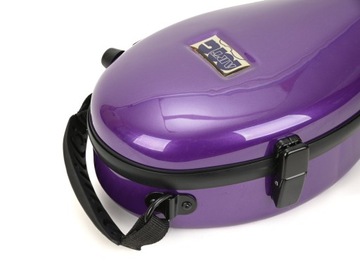 Artonus Gamba VI-S - kompozytowy futerał na skrzypce 4/4