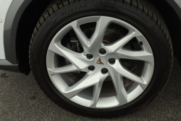 Cupra Formentor Crossover 1.5 TSI 150KM 2022 Cupra Formentor 1.5 TSI, Salon Polska, zdjęcie 12