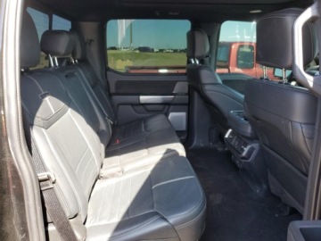 Ford 2023 Ford F150 Supercrew 2023 3.5l 3.5 Hybryda 400KM, zdjęcie 10