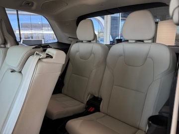 Volvo XC90 II 2021 Volvo XC 90 Momentum PRO / 1 właściciel / Salon Po, zdjęcie 12