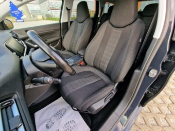 Peugeot 2016 Peugeot 308 1.2 115PS Po Liftingu Ksenon Kamera Navi Gwarancja 1.2 Benzyna, zdjęcie 19