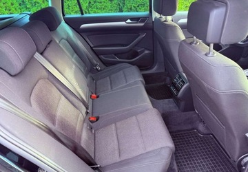 Volkswagen Passat B8 Variant 2.0 TDI BlueMotion SCR 150KM 2018 Volkswagen Passat Volkswagen Passat 2.0 TDI BMT SCR Comfortline DSG7 2.0, zdjęcie 23