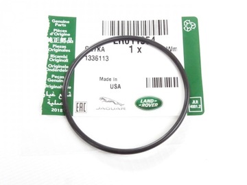 oring uszczelniacz cewki solenoidu RANGE ROVER 5.0