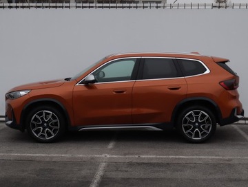 BMW X1 U11 Crossover 1.5 18i 136KM 2023 BMW X1 sDrive18i, Salon Polska, Serwis ASO, zdjęcie 2