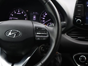 Hyundai i30 III Wagon Facelifting 1.0 T-GDI 120KM 2022 Hyundai i30 1.0 T-GDI, Salon Polska, zdjęcie 19