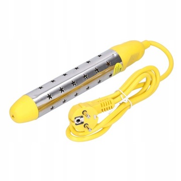 НАГРЕВАТЕЛЬ 2500ВТ ДЛЯ БАССЕЙНА ВОДОНАГРЕВАТЕЛЬ