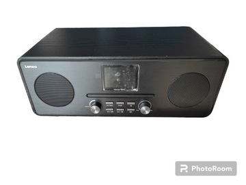 Lenco DIR-260 DAB+/FM/Интернет/CD/MP3/сетевое радио Bluetooth