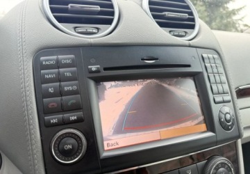 Mercedes Klasa GL X164 2011 Mercedes-Benz GL Mercedes-Benz GL 350 BlueTEC 4Matic 7G-TRONIC 3.0 Diesel, zdjęcie 19