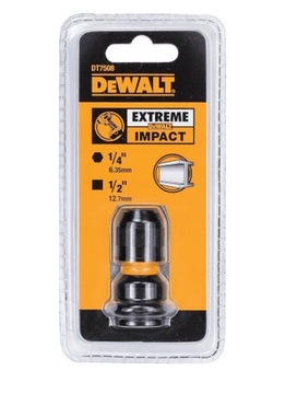 DeWALT Adapter do zakrętarek udarowych 1/2