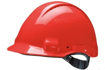 HEŁM OCHRONNY KASK SOLARIS 3M-KAS-SOLARIS C