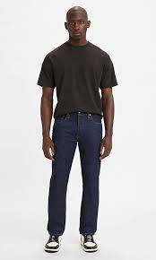 116 ## LEVI'S 501 ## SPODNIE JEANSY MĘSKIE W38/L34