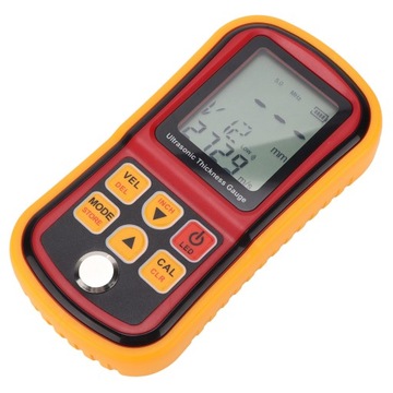 Цифровой толщиномер GM130 Ручной металлический