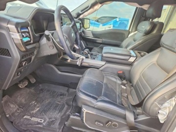 Ford 2024 Ford F150 Platinum 2024 3.5 Benzyna 400KM, zdjęcie 7