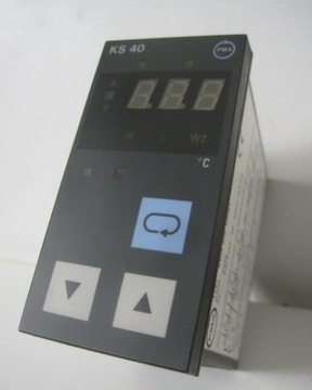 PHILIPS KS 40 9404 406 40001 Przemysłowy regulator temperatury