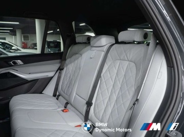 BMW X5 G05 SUV Facelifting 3.0 40i 381KM 2025 BMW X5 xDrive40i 381KM mHEV - Lakierowanie BMW INDIVIDUAL - Gotowy do Odbi, zdjęcie 24