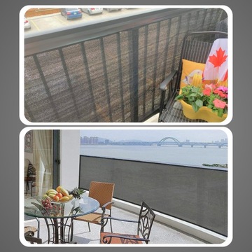 ЗАТЕНИВАЮЩАЯ СЕТКА 1,5х50м МАСКИРОВКА 140г/м2 ПОКРЫТИЕ ЗАБОРА + 100 ЛЕНТ