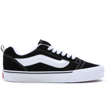 Туфли Vans Knu Skool Over 'Black True White' VN0009QC6BT 41