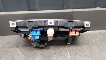 96573322YW PANEL VENTILACE PEUGEOT 407