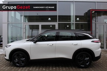  BAIC Beijing 5 1.5 177KM 2WD 7DCT LUXURY - samochd demonstracyjny, zdjęcie 1