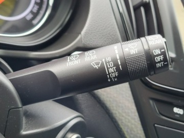 Opel Insignia I Sports Tourer Facelifting 2.0 CDTI ECOFLEX 120KM 2015 Opel Insignia 2.0D, 120KM, Niski przebieg, zdjęcie 31