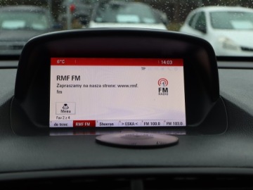 Opel Mokka I SUV 1.4 Turbo ECOTEC 140KM 2016 Opel Mokka 1.4 Turbo, Salon Polska, 1. Właściciel, zdjęcie 11