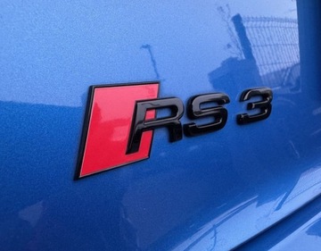 Audi A3 8V RS3 Sportback Facelifting 2.5 TFSI 400KM 2019 Audi RS3 Sportback 400 KM BanqOlufsen Ambient Virtual Cockpit 2.5, zdjęcie 30