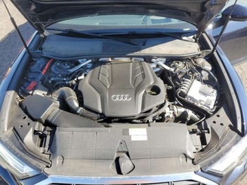 Audi A6 C8 2022 Audi A6 Allroad Prestige 2022 3.0l 3.0 Benzyna 335KM, zdjęcie 6