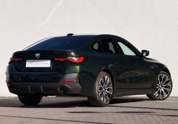 BMW Seria 4 G22-23-26 Coupe 2.0 420d 190KM 2024 BMW Seria 4 I wlasciciel M Sport Hak Gwarancja Bezwypadkowy FVAT23, zdjęcie 1