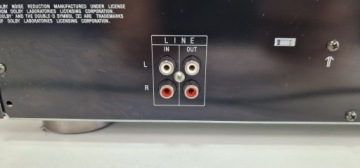 Катетный магнитофон SONY TC-W320 TC W 320
