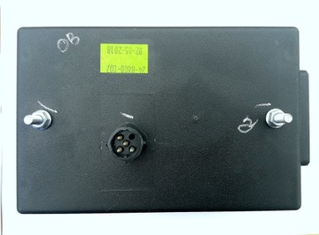 ЛАМПА MULTIPOINT IV ПРАВАЯ ЗАДНЯЯ В КОМПЛЕКТЕ