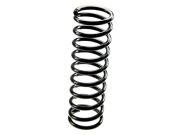 JEEP 52088264 SPRĘŻYNA ZAWIESZENIA PRZÓD