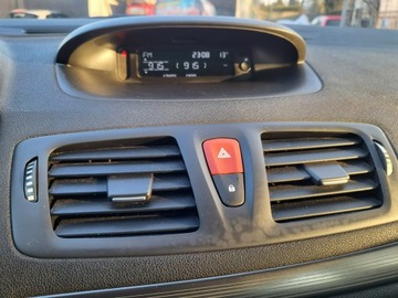 Renault Megane III Hatchback 1.6 16v 110KM 2009 Renault Megane 1.6 16V 111 KM 100 % Przebieg, zdjęcie 28