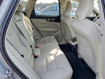 Volvo XC60 II 2025 Volvo XC 60 Ultra 2025 2.0 Benzyna 247KM, zdjęcie 11