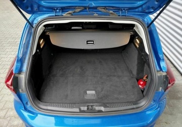 Ford Focus IV 2024 Ford Focus EcoBoost mHev 125KM TitaniumX SalonPL SerwisASO FV23 P.Zima Gwa, zdjęcie 32