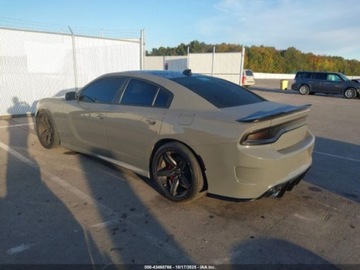 Dodge Charger VII 2017 Dodge Charger SRT Hellcat 2017 6.2L 6.2 Benzyna 707KM, zdjęcie 3