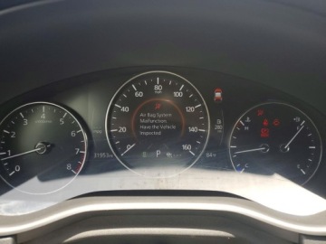 Mazda CX-30 2024 Mazda CX-30 2024 MAZDA CX-30 SELECT 2.5 Benzyna 191KM, zdjęcie 11