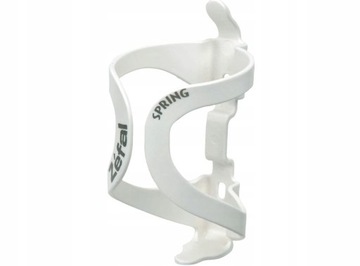 Клетка для бутылок ZEFAL SPRING, белый