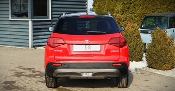Suzuki Vitara III SUV Facelifting 1.0 BoosterJet 111KM 2018 Suzuki Vitara (Nr.021) 1.0 Automat Kamera Klimatyzacja Tempomat Gwarancja, zdjęcie 4