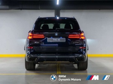 BMW X5 G05 SUV Facelifting 3.0 40i 381KM 2026 BMW X5 xDrive40i 381 KM mHEV - Gotowy do Odbioru - M Pro - Hak Holowniczy, zdjęcie 6