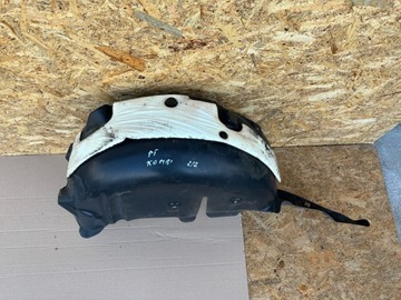 MEGANE III KOMBI PODBĚH LEVÉ NEBO PRAVÉ ZADNÍ