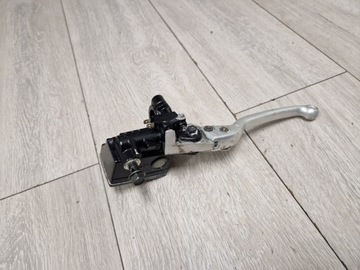 YAMAHA FZ1 FZ8 FZ6 ПЕРЕДНЯЯ МОНТАЖНАЯ РУЧКА ТОРМОЗНОГО ЦИЛИНДРА