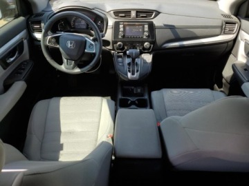 Honda CR-V V 2019 Honda CR-V 2019 HONDA CR-V LX 2.4 Benzyna 184KM, zdjęcie 7