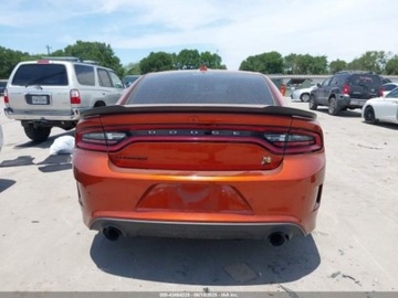 Dodge Charger VII 2021 Dodge Charger Scat Pack 2021 6.4l 6.4 Benzyna 485KM, zdjęcie 4