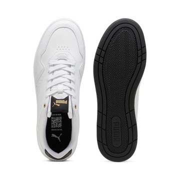 ОБУВЬ PUMA COURT CLASSIC 39501807 43 р.