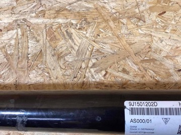 PORSCHE TAYCAN 9J1 2019- POLOOSA ZADNÍ