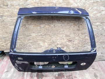 LANCIA LYBRA VÍKO KUFRU ZADNÍ