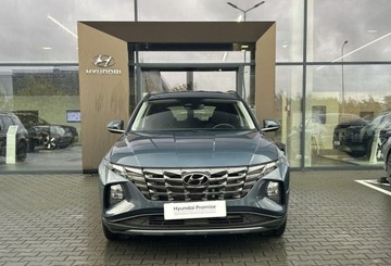Hyundai Tucson IV SUV 1.6 T-GDI 150KM 2023 Hyundai Tucson Executive El. klapa Manual Gwarancja do 2028 FV23, zdjęcie 2
