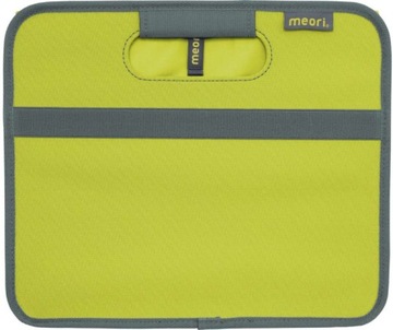 СКЛАДНОЙ ТУРИСТИЧЕСКИЙ ОРГАНАЙЗЕР MEORI BOX 30 Л
